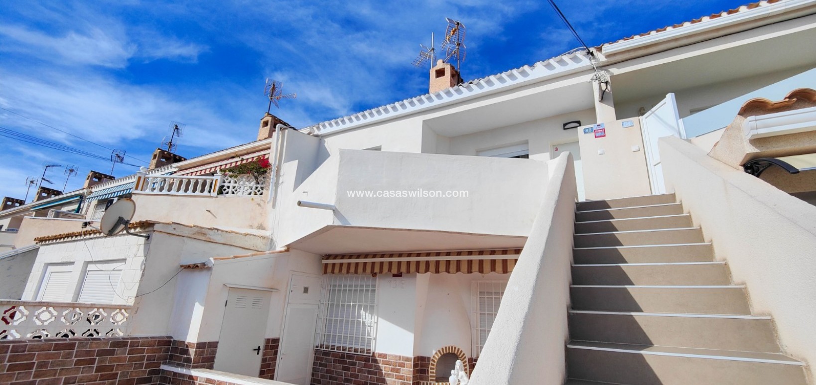 Venta - Apartamento - Orihuela Costa - Costa Blanca
