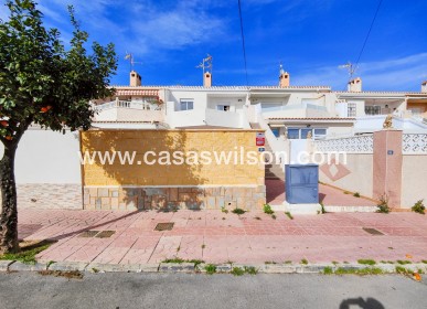 Venta - Apartamento - Orihuela Costa - Costa Blanca