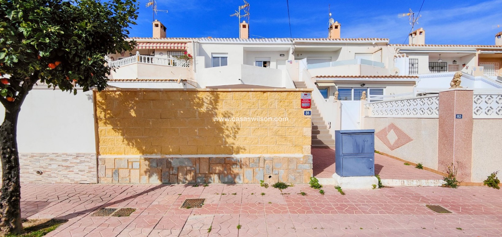 Venta - Apartamento - Orihuela Costa - Costa Blanca
