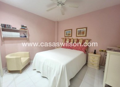Venta - Apartamento - Torrevieja - Playa del Cura