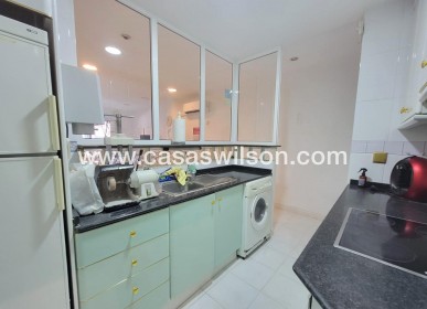 Venta - Apartamento - Torrevieja - Playa del Cura