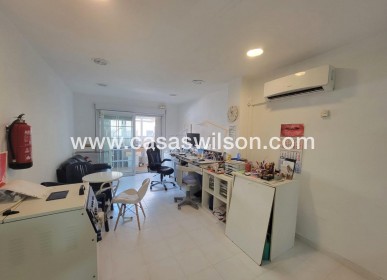 Venta - Apartamento - Torrevieja - Playa del Cura