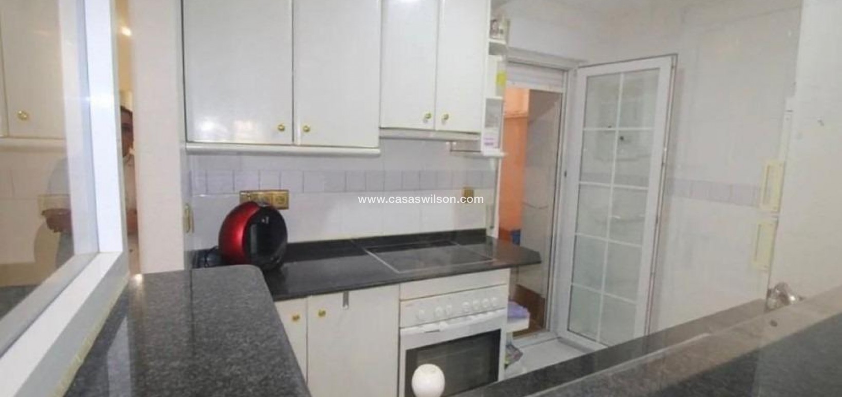 Venta - Apartamento - Torrevieja - Playa del Cura