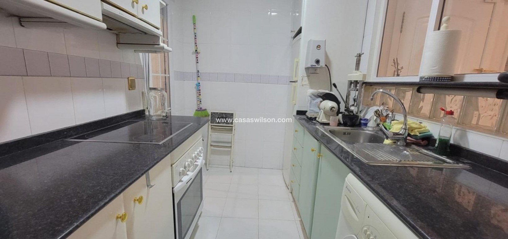 Venta - Apartamento - Torrevieja - Playa del Cura