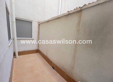 Venta - Apartamento - Torrevieja - Playa del Cura