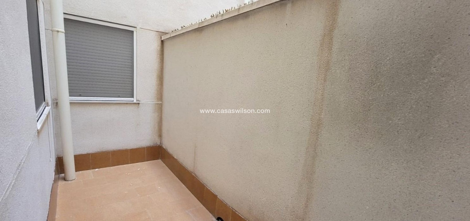 Venta - Apartamento - Torrevieja - Playa del Cura