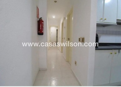 Venta - Apartamento - Torrevieja - Playa del Cura