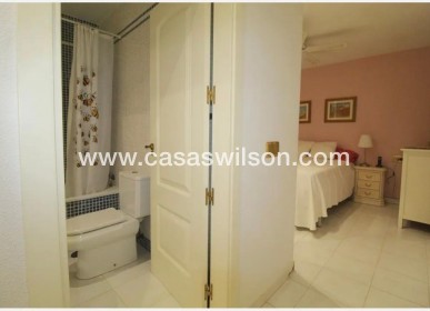 Venta - Apartamento - Torrevieja - Playa del Cura