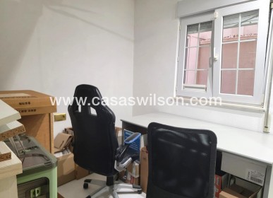 Venta - Apartamento - Torrevieja - Playa del Cura