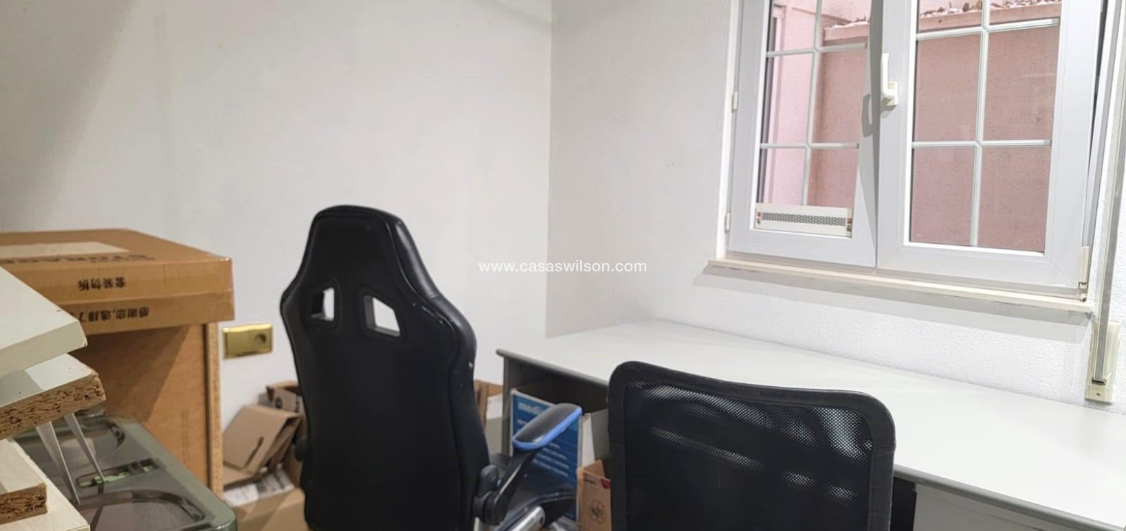 Venta - Apartamento - Torrevieja - Playa del Cura