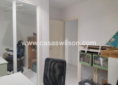 Venta - Apartamento - Torrevieja - Playa del Cura