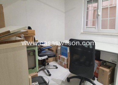 Venta - Apartamento - Torrevieja - Playa del Cura