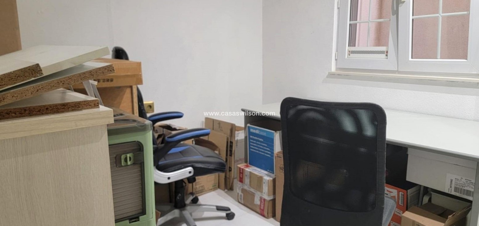 Venta - Apartamento - Torrevieja - Playa del Cura