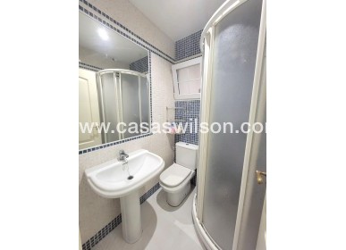 Venta - Apartamento - Torrevieja - Playa del Cura