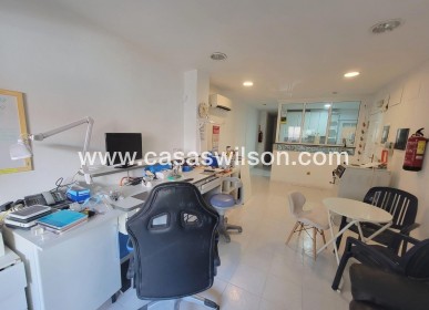 Venta - Apartamento - Torrevieja - Playa del Cura