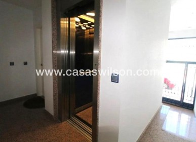 Venta - Apartamento - Torrevieja - Playa del Cura