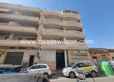 Venta - Apartamento - Torrevieja - Playa del Cura