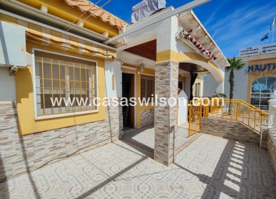 Venta - Apartamento - Torrevieja - Costa Blanca