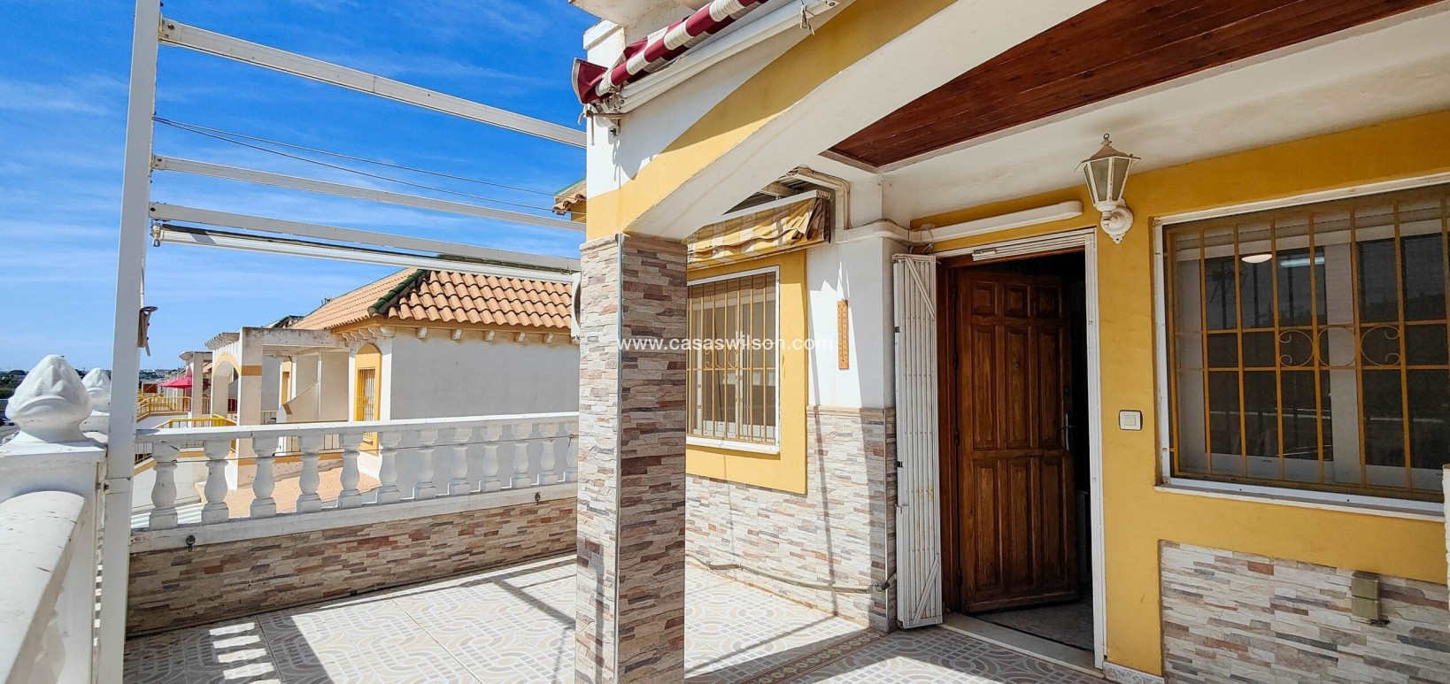 Venta - Apartamento - Torrevieja - Costa Blanca