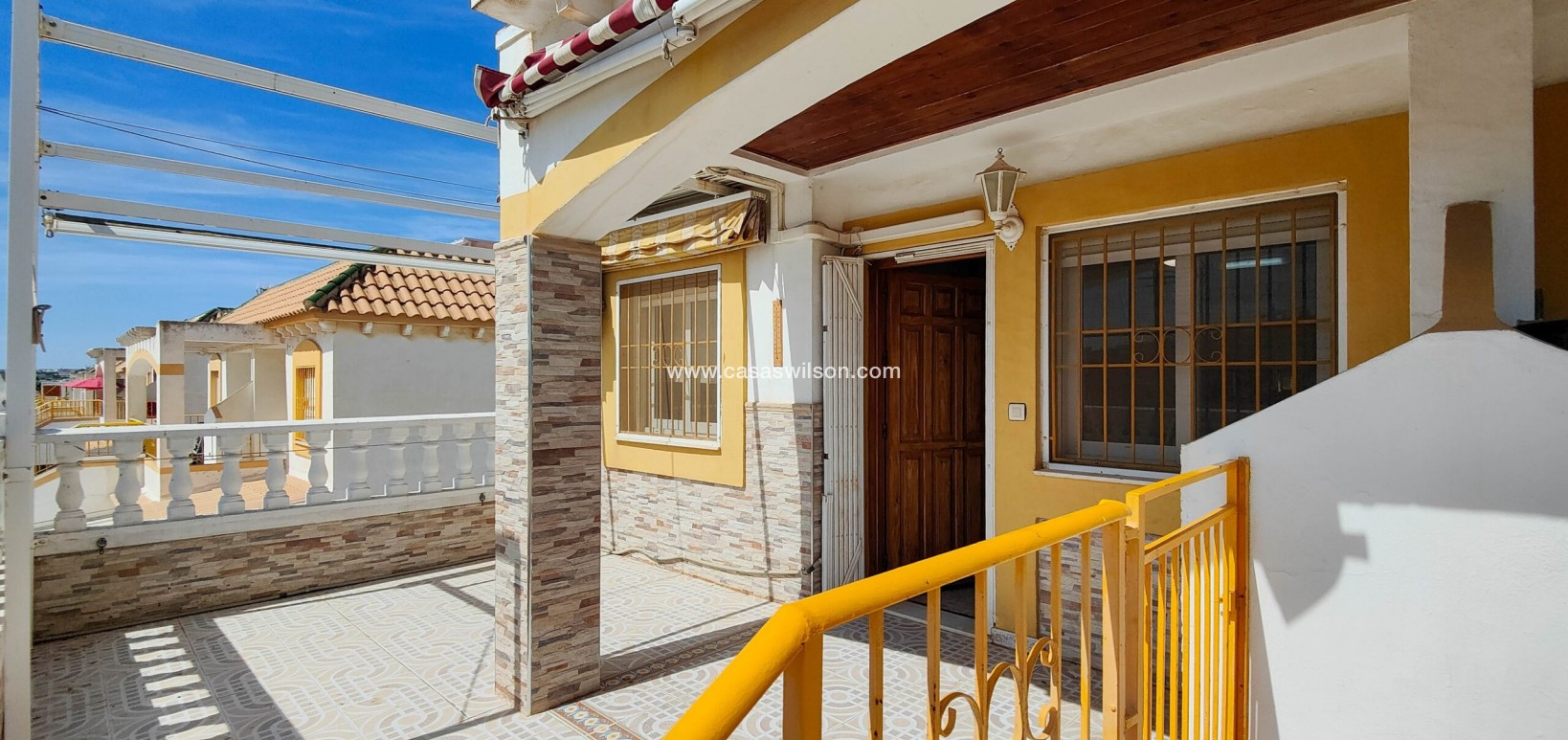 Venta - Apartamento - Torrevieja - Costa Blanca