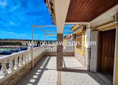 Sale - Apartment - Torrevieja - Costa Blanca