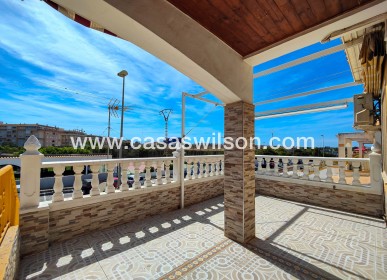 Venta - Apartamento - Torrevieja - Costa Blanca