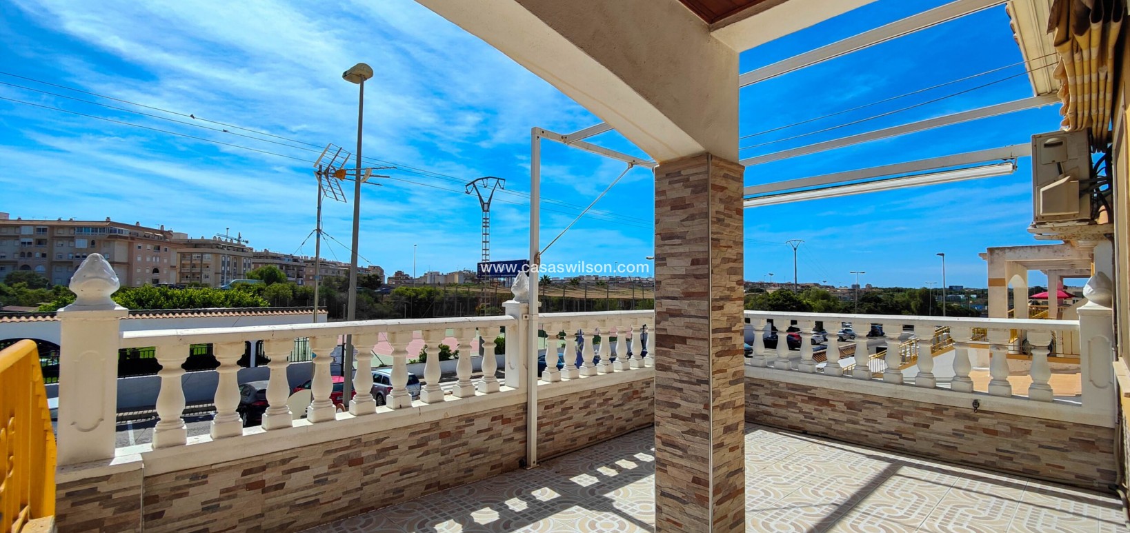 Venta - Apartamento - Torrevieja - Costa Blanca