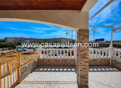 Venta - Apartamento - Torrevieja - Costa Blanca