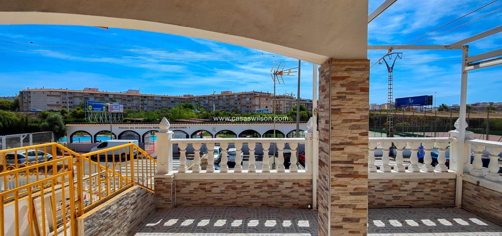 Venta - Apartamento - Torrevieja - Costa Blanca