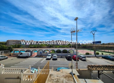 Venta - Apartamento - Torrevieja - Costa Blanca