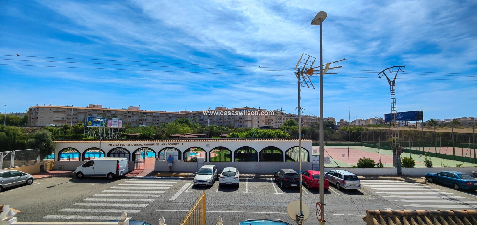 Venta - Apartamento - Torrevieja - Costa Blanca