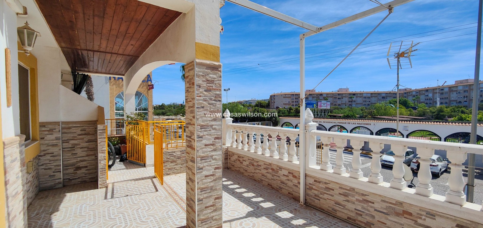 Venta - Apartamento - Torrevieja - Costa Blanca