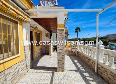 Venta - Apartamento - Torrevieja - Costa Blanca