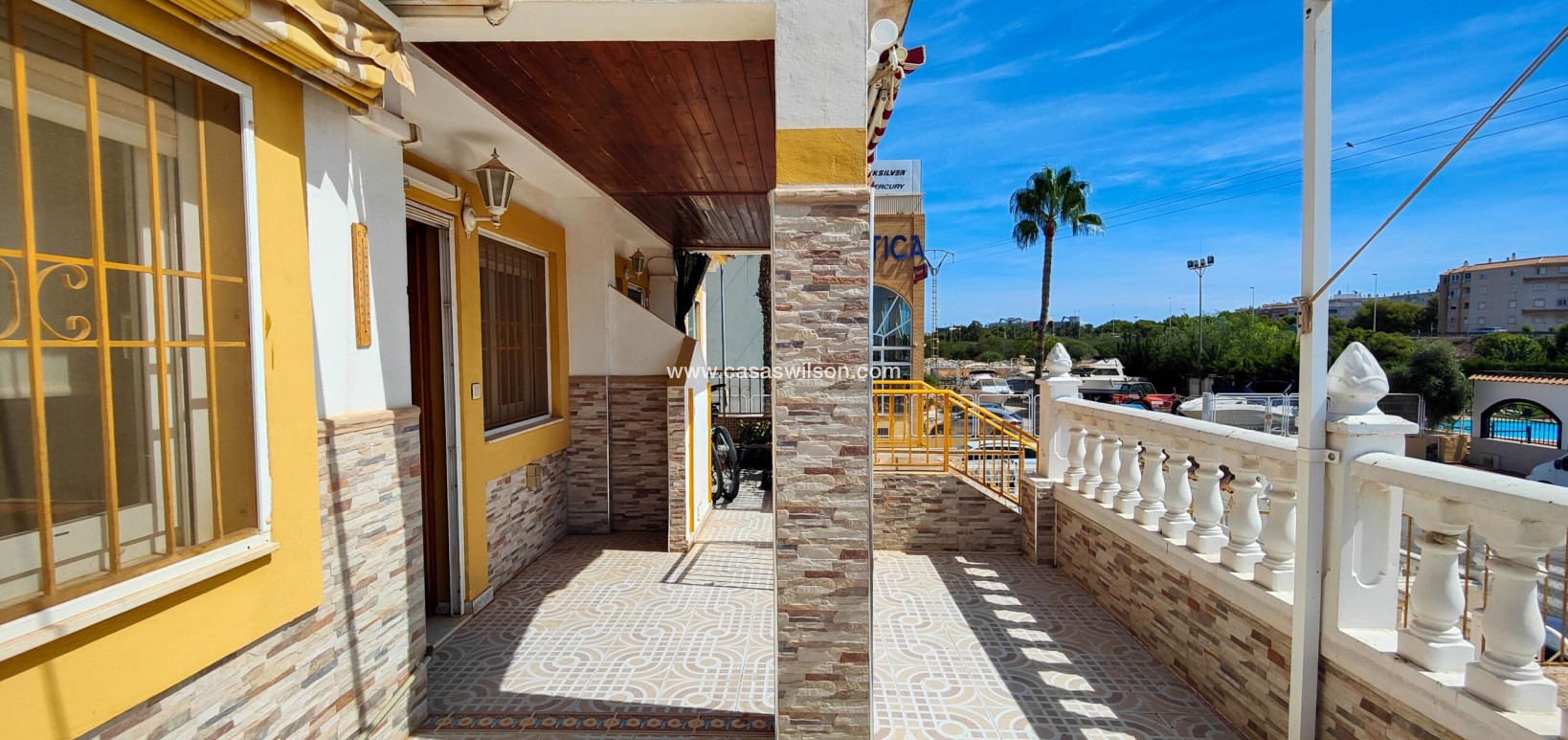 Venta - Apartamento - Torrevieja - Costa Blanca