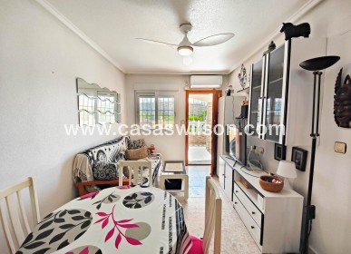 Venta - Apartamento - Torrevieja - Costa Blanca