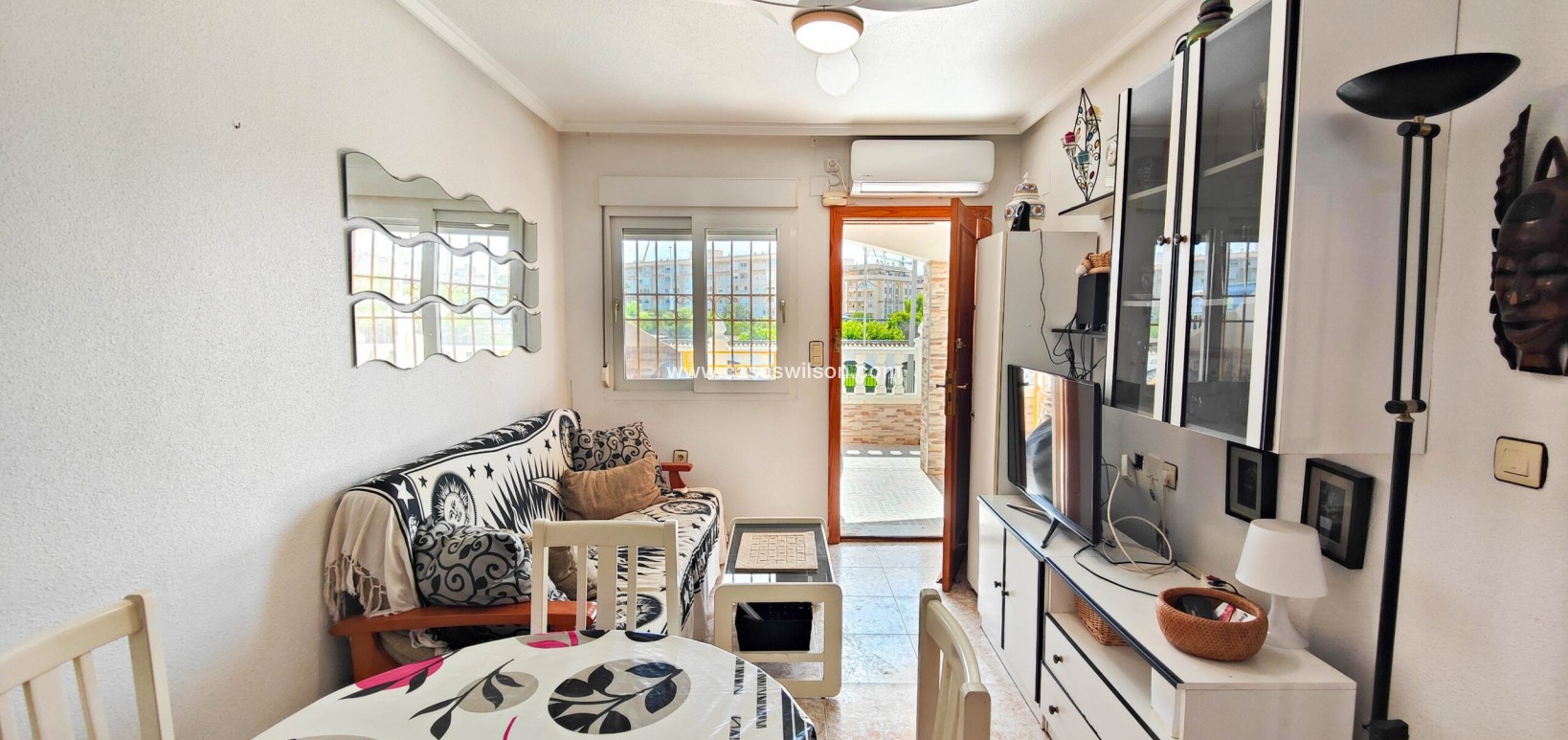 Venta - Apartamento - Torrevieja - Costa Blanca