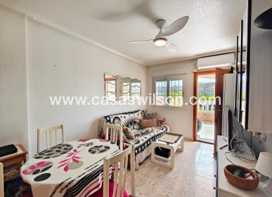 Venta - Apartamento - Torrevieja - Costa Blanca