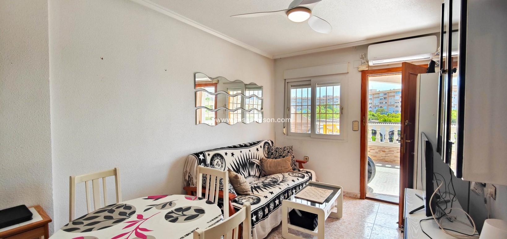 Venta - Apartamento - Torrevieja - Costa Blanca