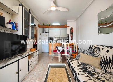 Venta - Apartamento - Torrevieja - Costa Blanca