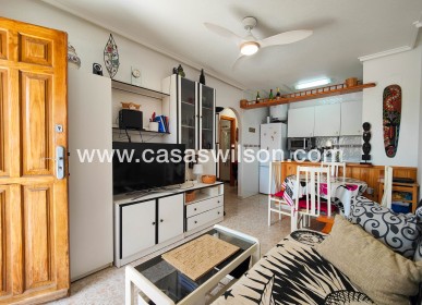 Venta - Apartamento - Torrevieja - Costa Blanca