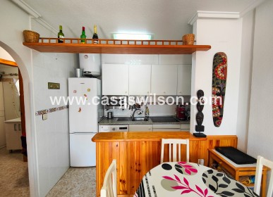 Venta - Apartamento - Torrevieja - Costa Blanca