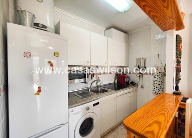 Venta - Apartamento - Torrevieja - Costa Blanca