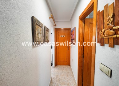 Venta - Apartamento - Torrevieja - Costa Blanca