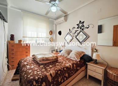 Venta - Apartamento - Torrevieja - Costa Blanca