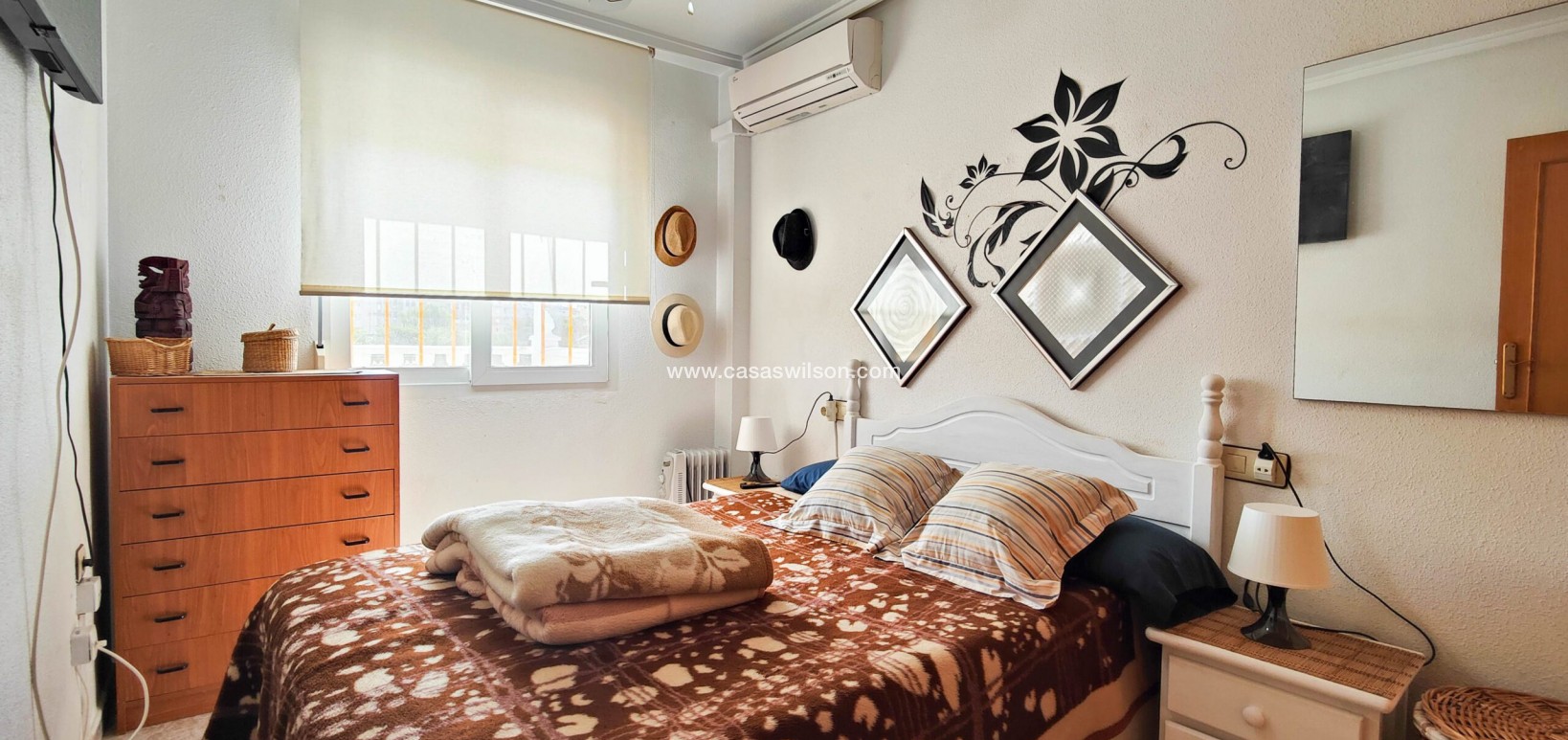 Venta - Apartamento - Torrevieja - Costa Blanca