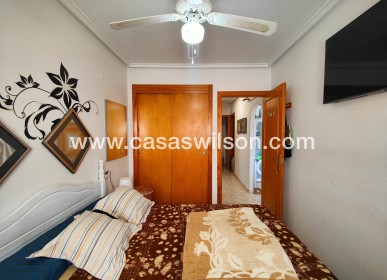 Venta - Apartamento - Torrevieja - Costa Blanca