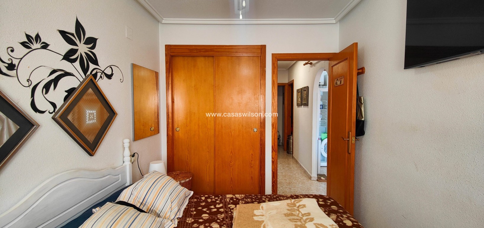 Venta - Apartamento - Torrevieja - Costa Blanca