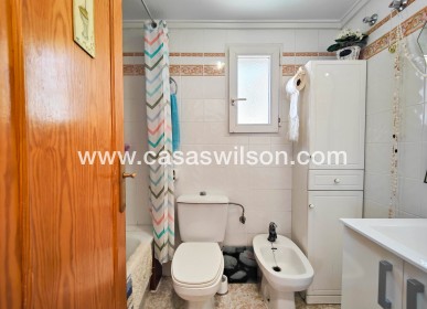 Venta - Apartamento - Torrevieja - Costa Blanca