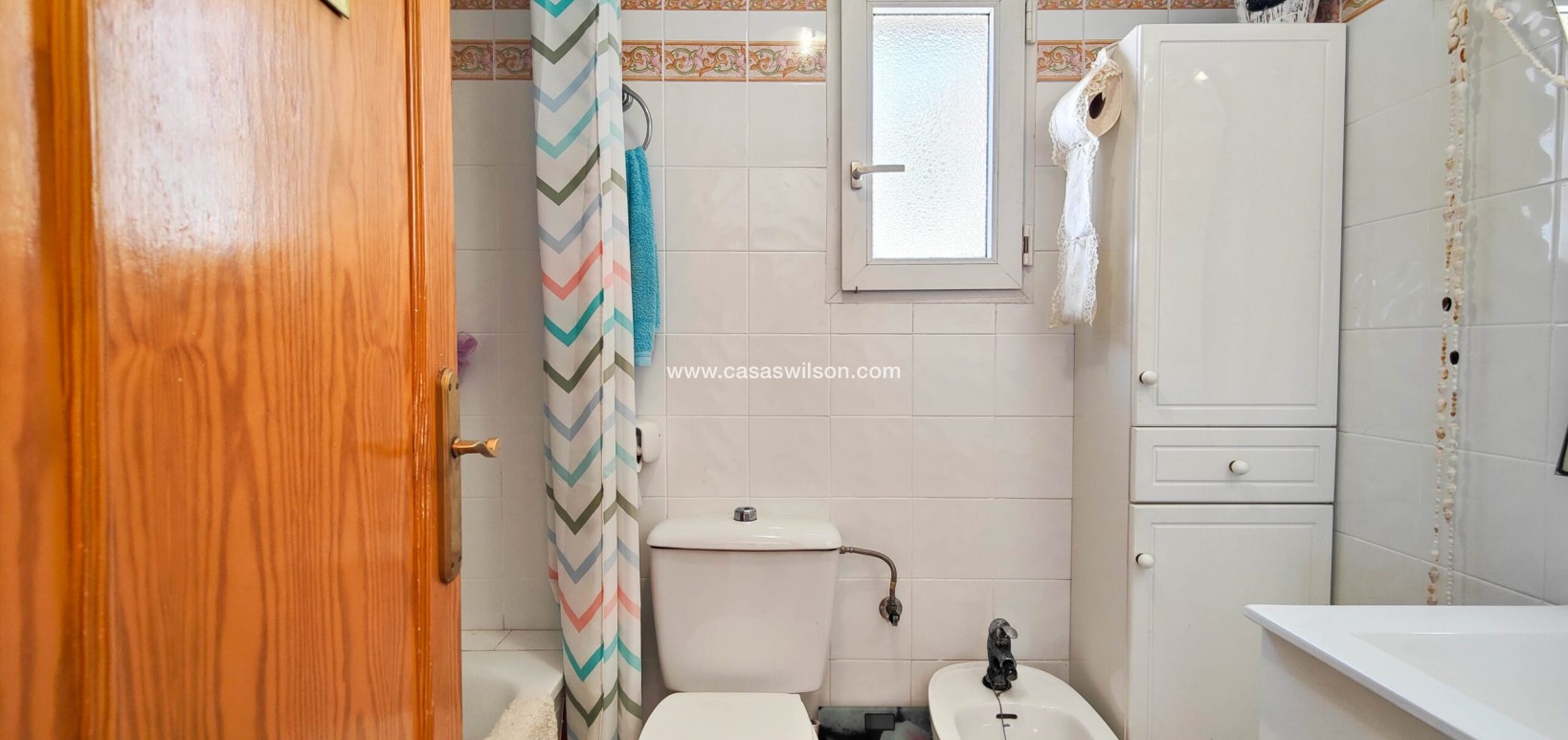 Venta - Apartamento - Torrevieja - Costa Blanca