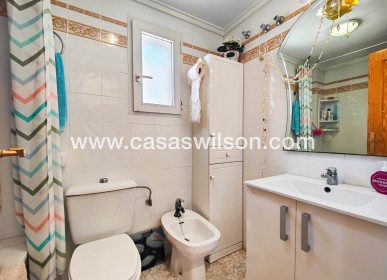 Venta - Apartamento - Torrevieja - Costa Blanca